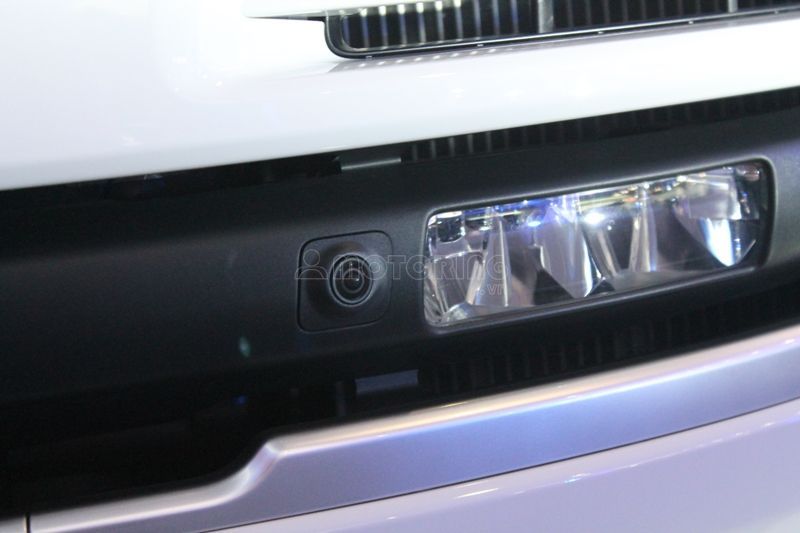 Land Rover Range Rover 2013 tại Việt Nam - Ảnh 59